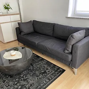 Kosumi Apartment