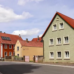Biobauer Heubach Apartment