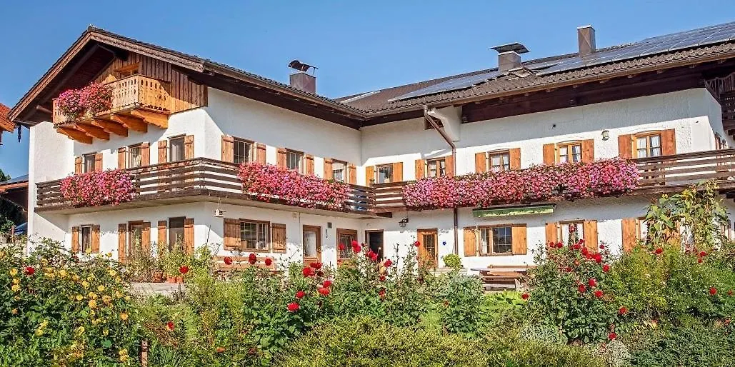 Villa Buchnerhof Urlaub Auf Dem Bauernhof Bernau am Chiemsee
